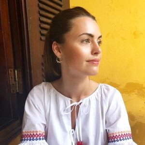 Meet your Posher, Michele